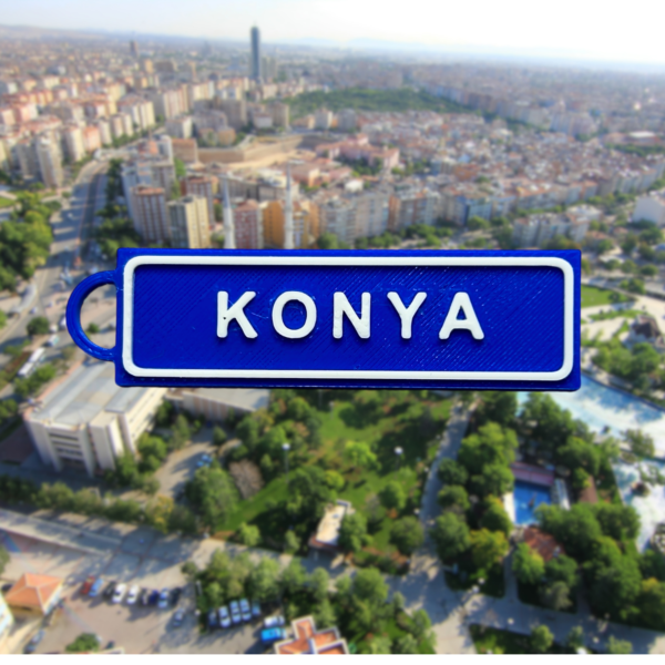 Memleketim Konya Tabel (2)