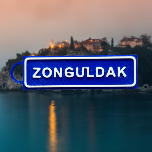 Memleketim Zonguldak Tabela